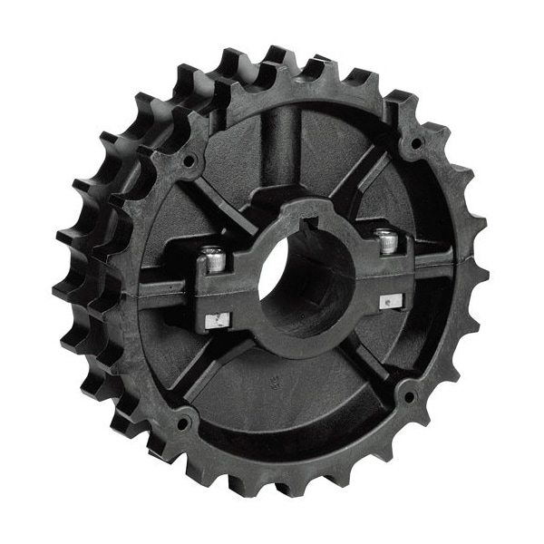 Rexnord 1-1/4 in. Bore, 815, 820, 831, 4705, 4706, 4707, 5705, 5706, SSB, 1-1/2 in. Pitch, 25 Teeth NS820-25T 1-1/4IN - main